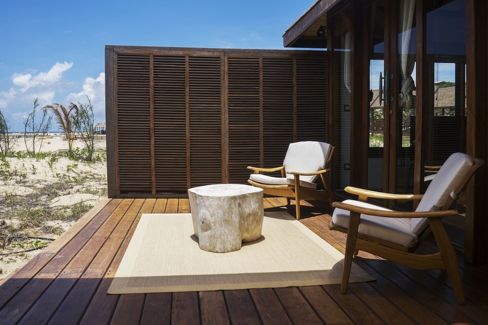 Sentidos Beach Retreat - Design Hotels