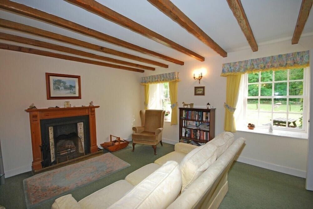 Croft Cottage