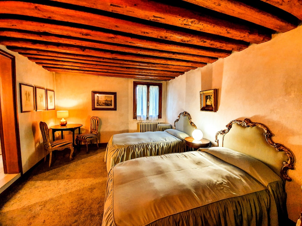 Villa Foscolo - Luxury Rooms & Apartments, photo 31