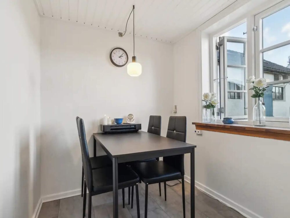 5 Star Holiday Home in Gudhjem