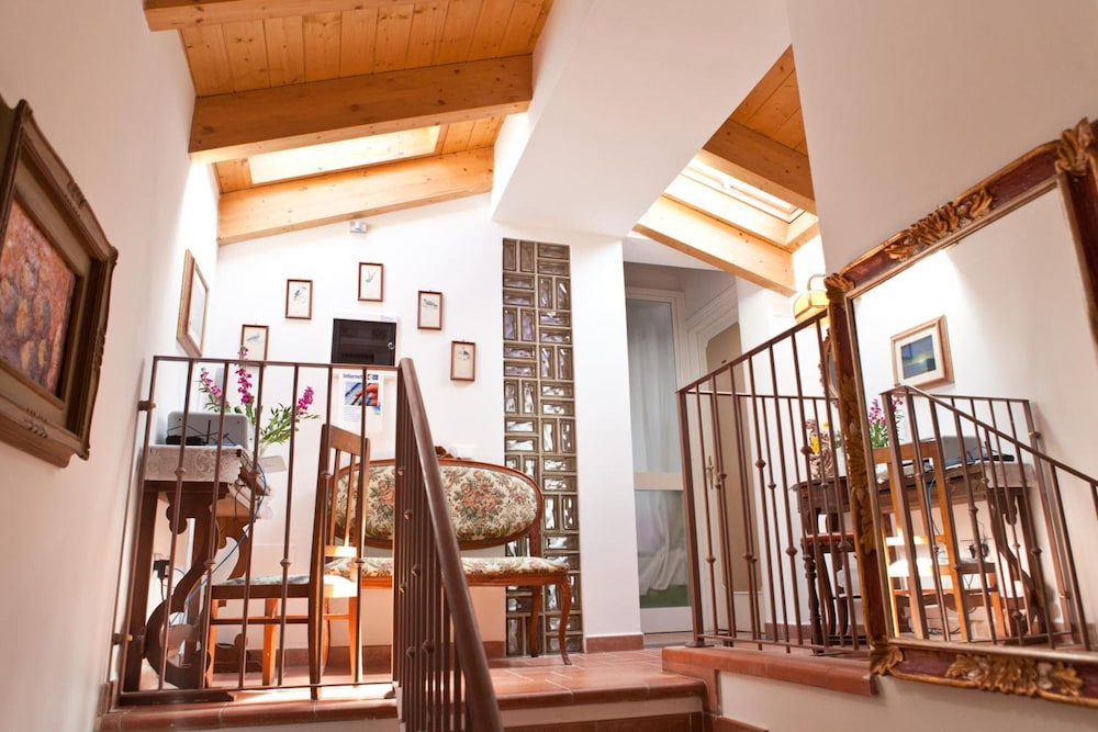 Bed And Breakfast Libano