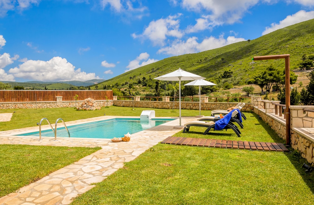 Eden Villas