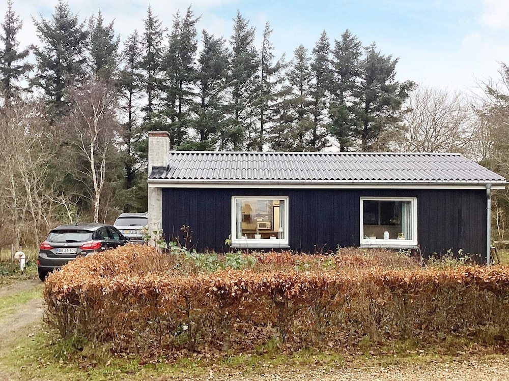 4 Person Holiday Home in Esbjerg V view 5