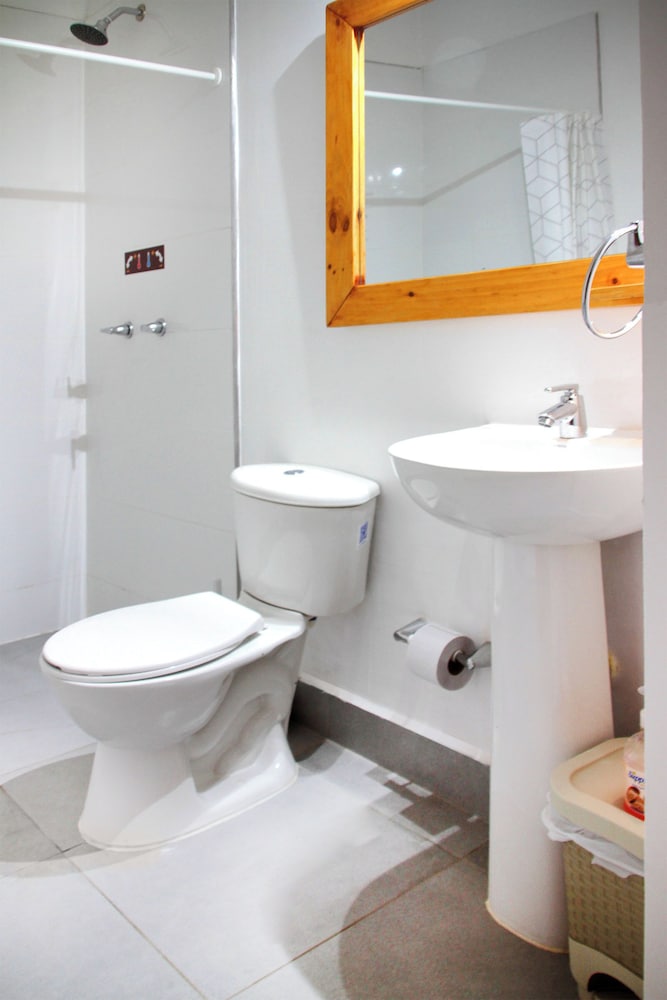 Cacao Hostel Santa Marta