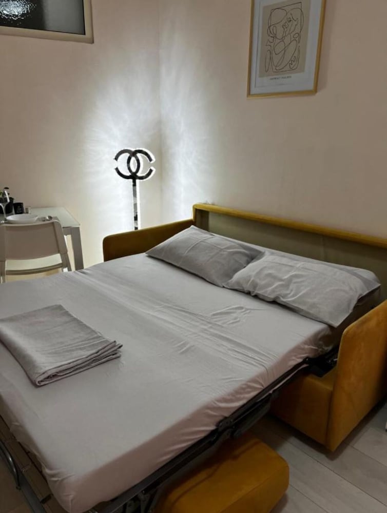 Sindi's Daily Apartment