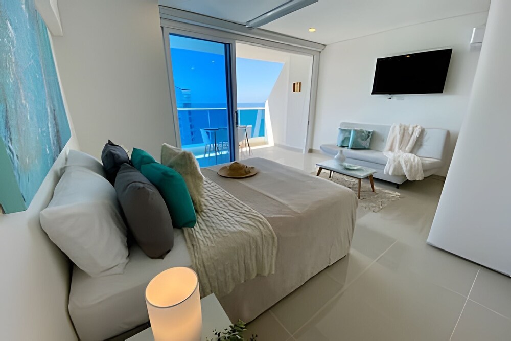 Apartamentos Reserva del Mar - by SOHO