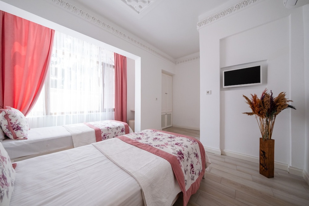 Aksoy Butik Otel - Image 81