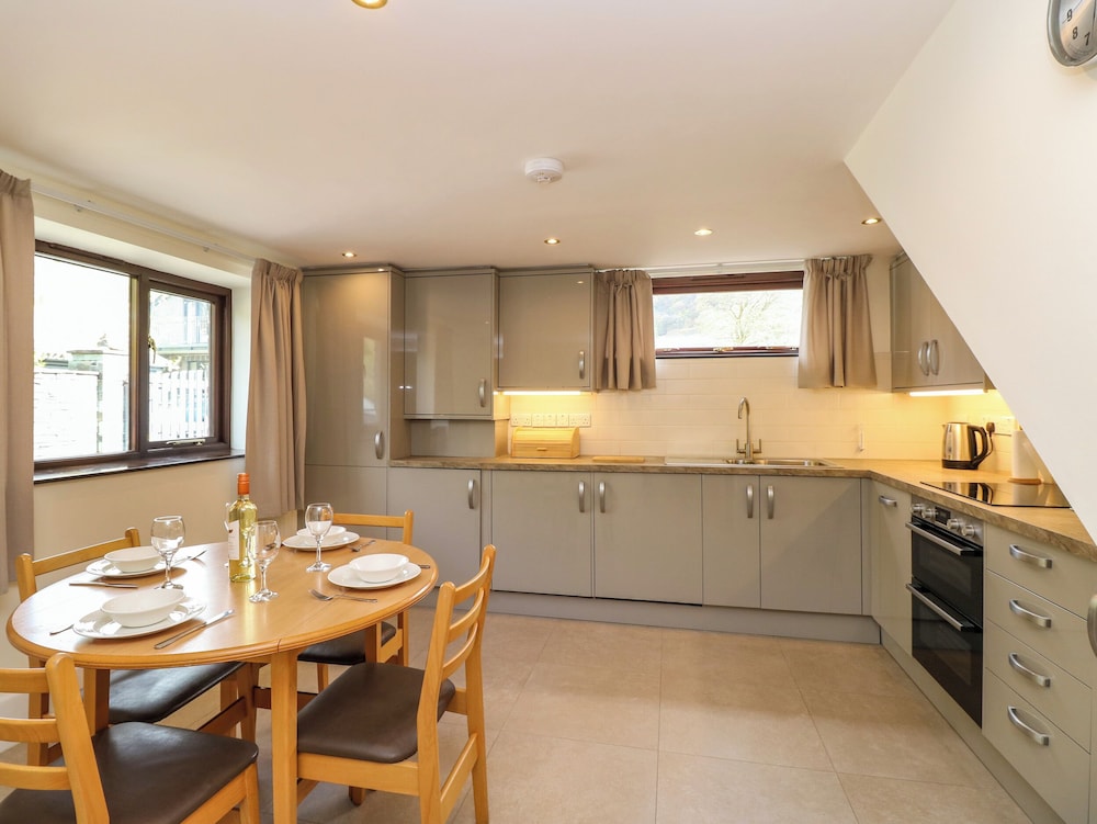 Rowanberry Cottage