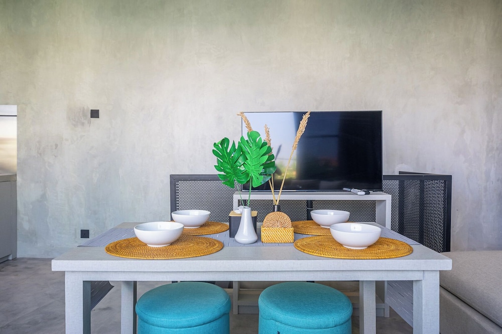 Blanca-21 - Duplex Apartment