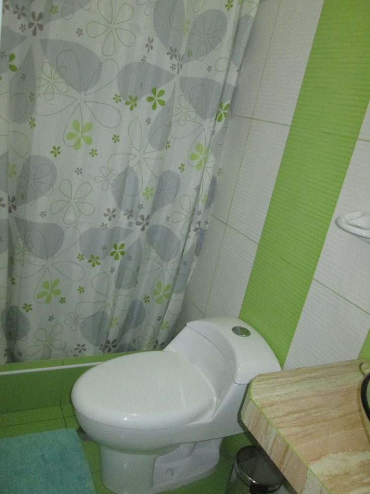 Hostal Lukanas