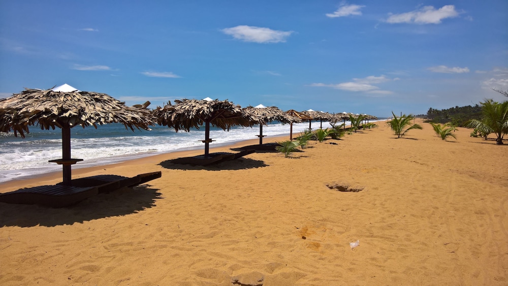 Libassa Ecolodge