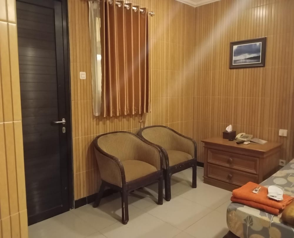 Hotel Sakinah Syariah