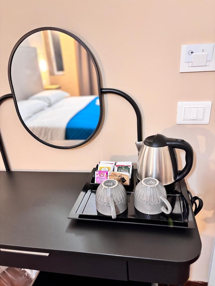 Le vie di San Pietro guest house