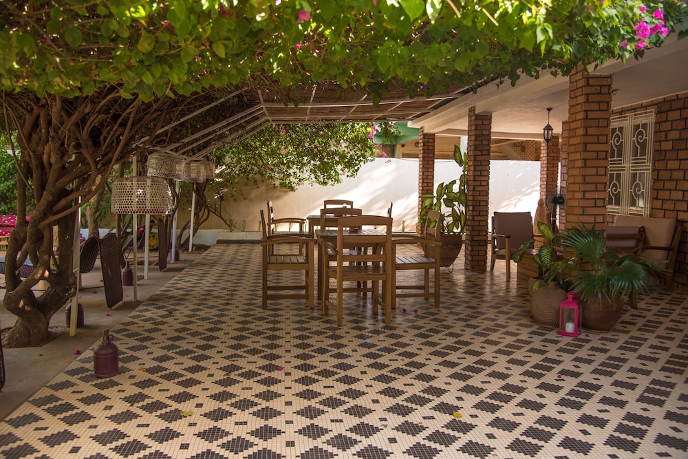 Umoja Guesthouse II