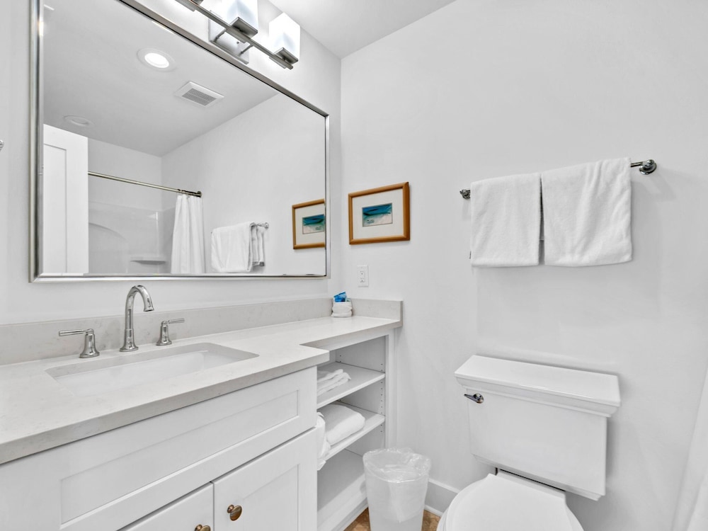 Blue Mountain Beach Villas 5A
