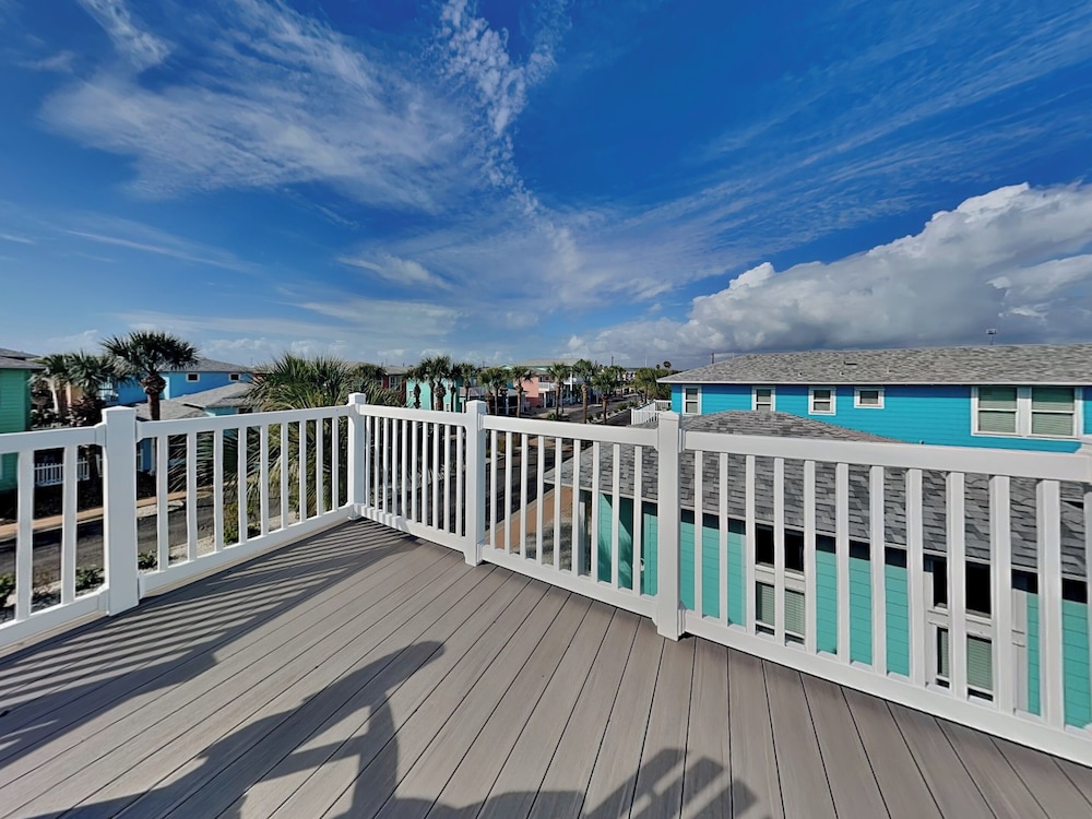 Lightly Salted by Silver Sands Vacation Rentals