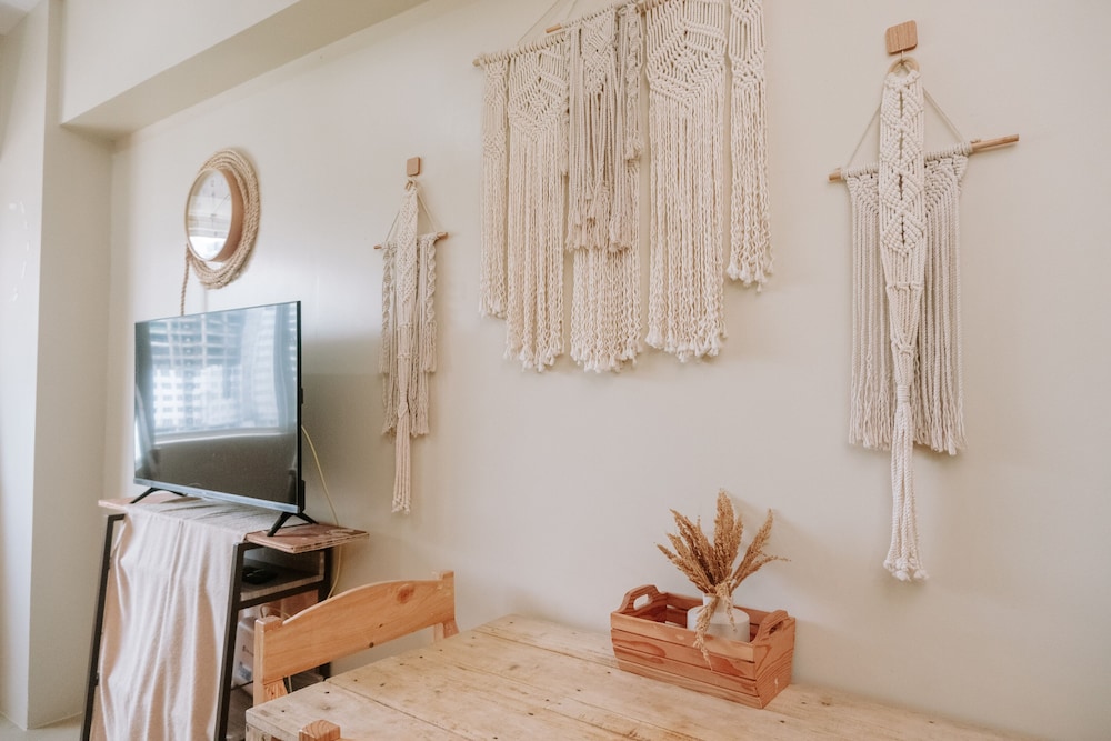 Boho Charm in the City
