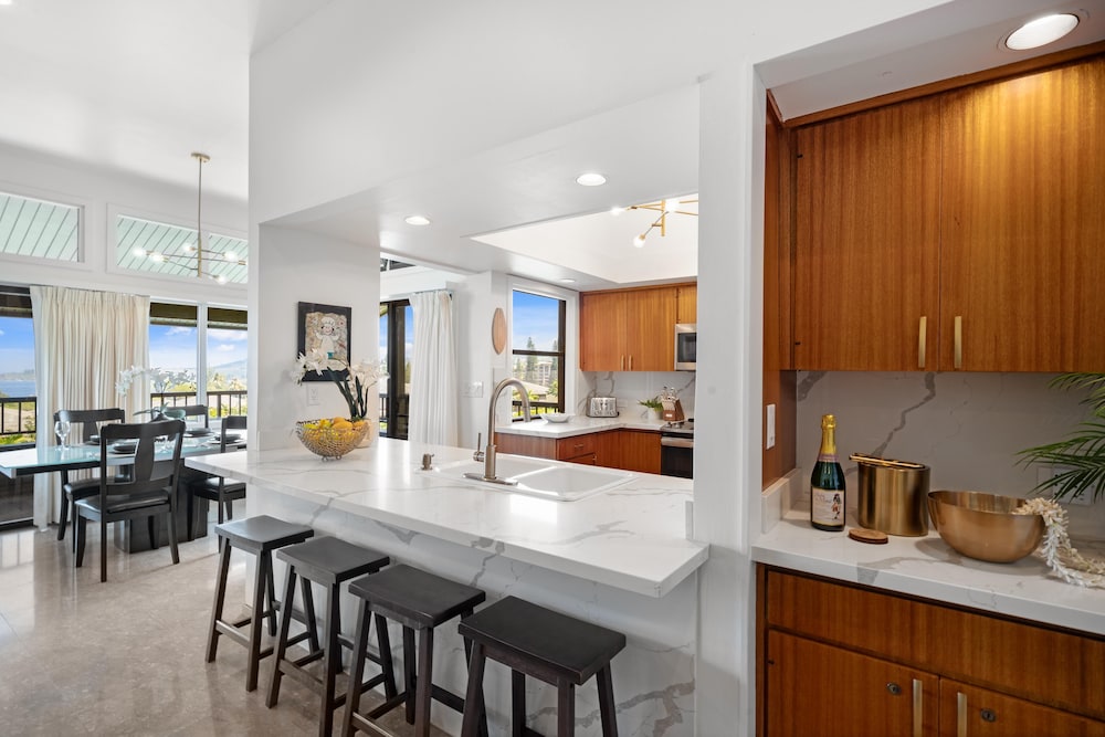Kapalua Ridge Villas 1023