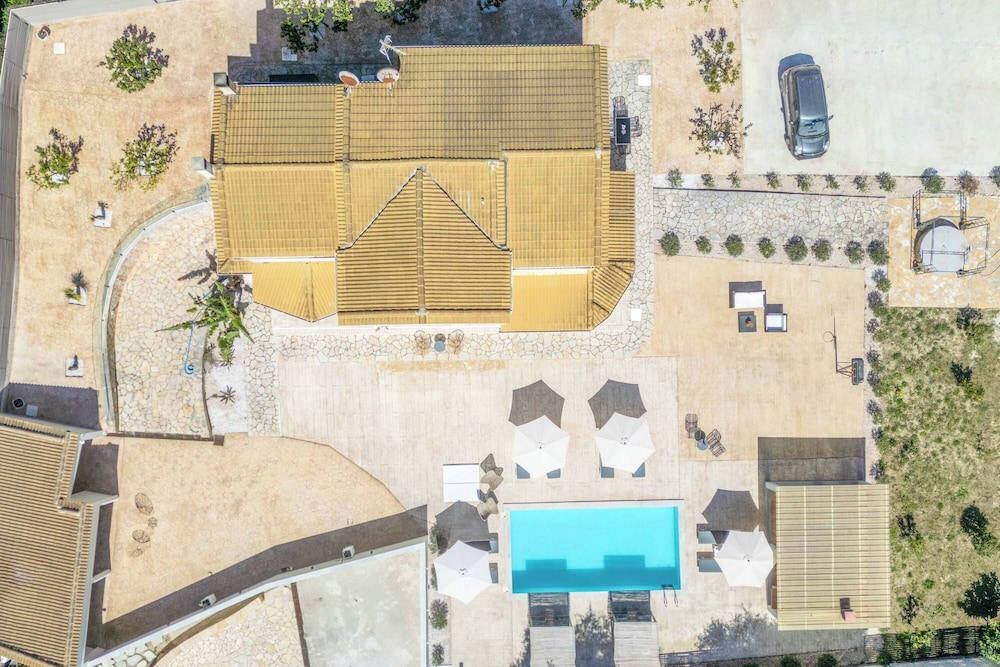 Villa Elegio