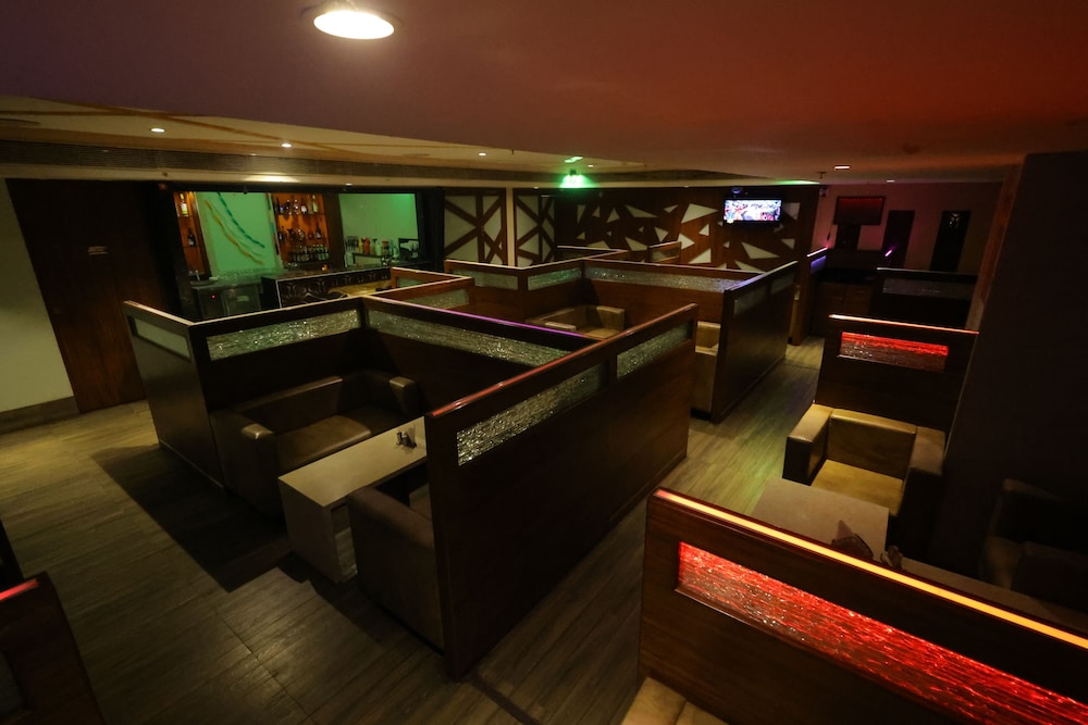 Breeze Palace