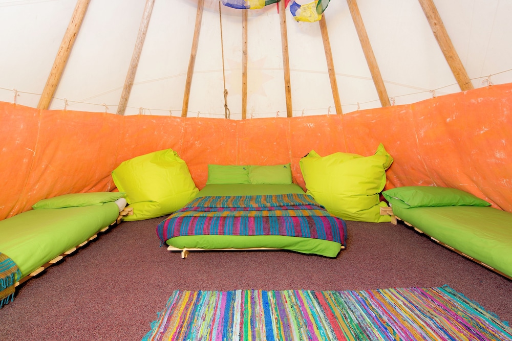 YHA Hawkshead - Hostel