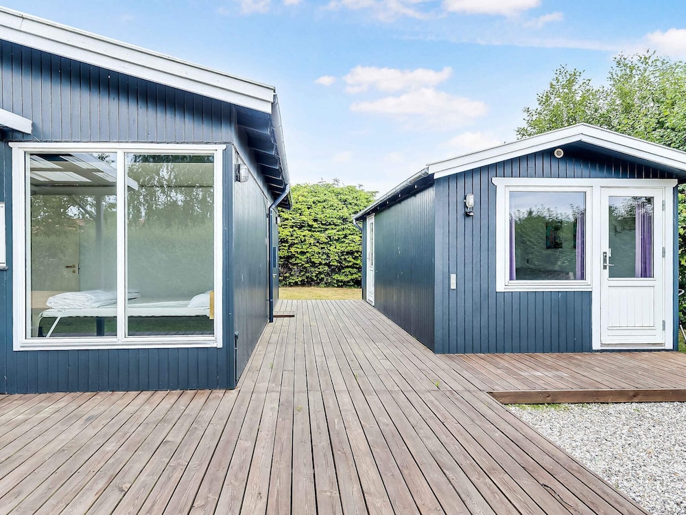 5 Star Holiday Home in Vaeggerlose