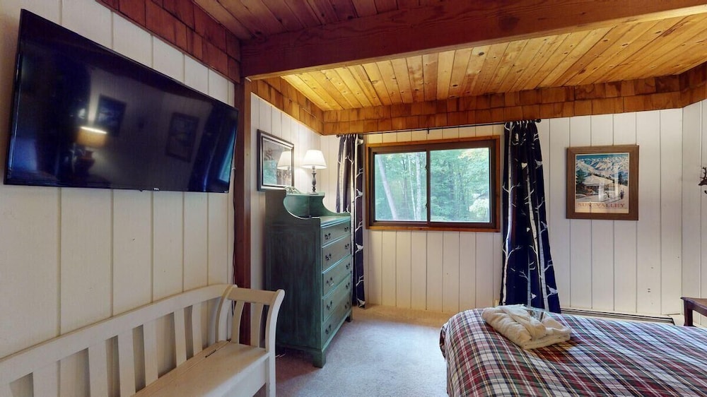Treehouse Home