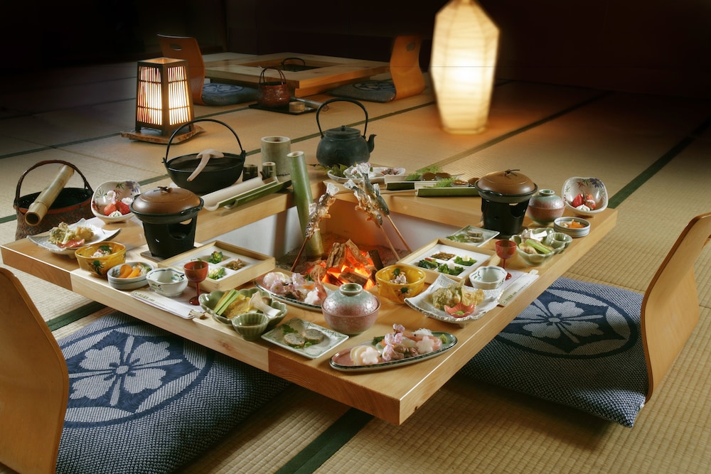 Ojikasou