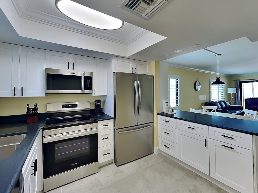 Seaside by Distinctive Beach Rentals
