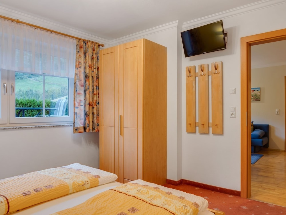 Apartment in Kleinarl Near Ski Amade view 2