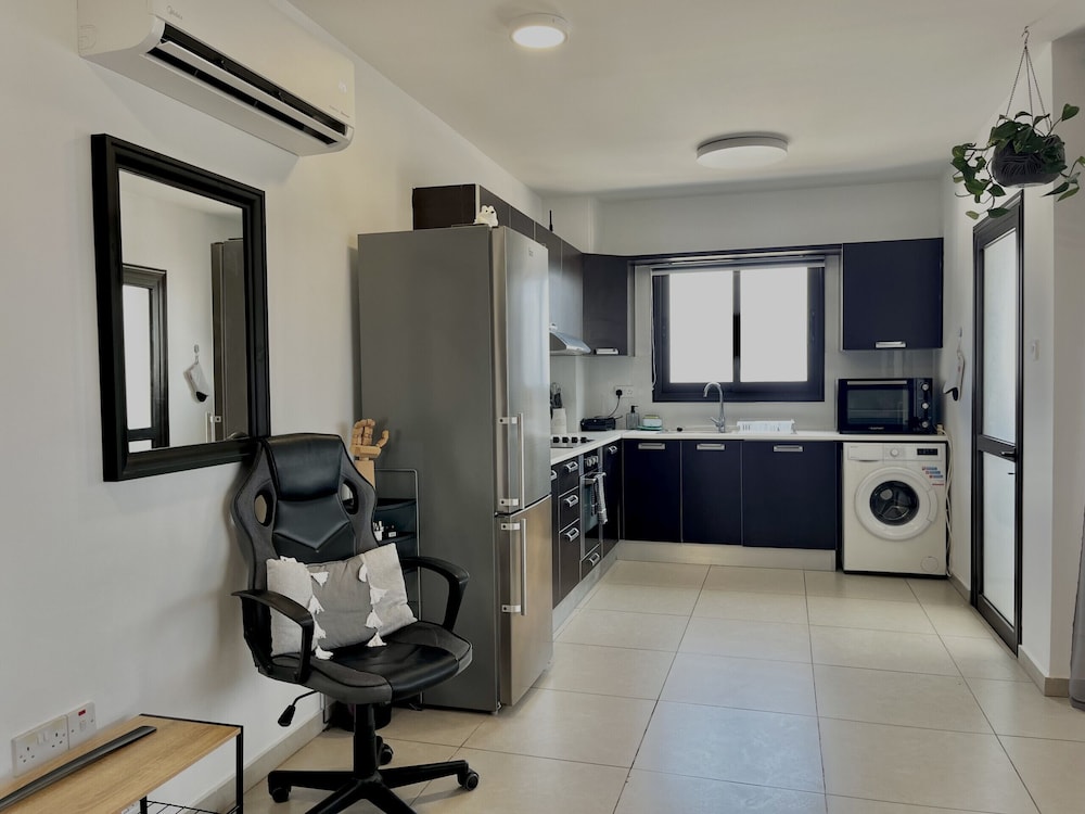105 LCA - Stay Sealine Apartment
