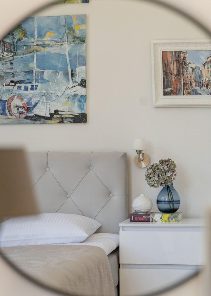 Villa Wisus by Baltic Home