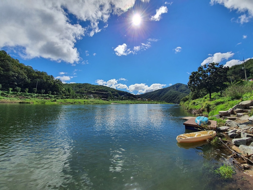NoilRiver Pension