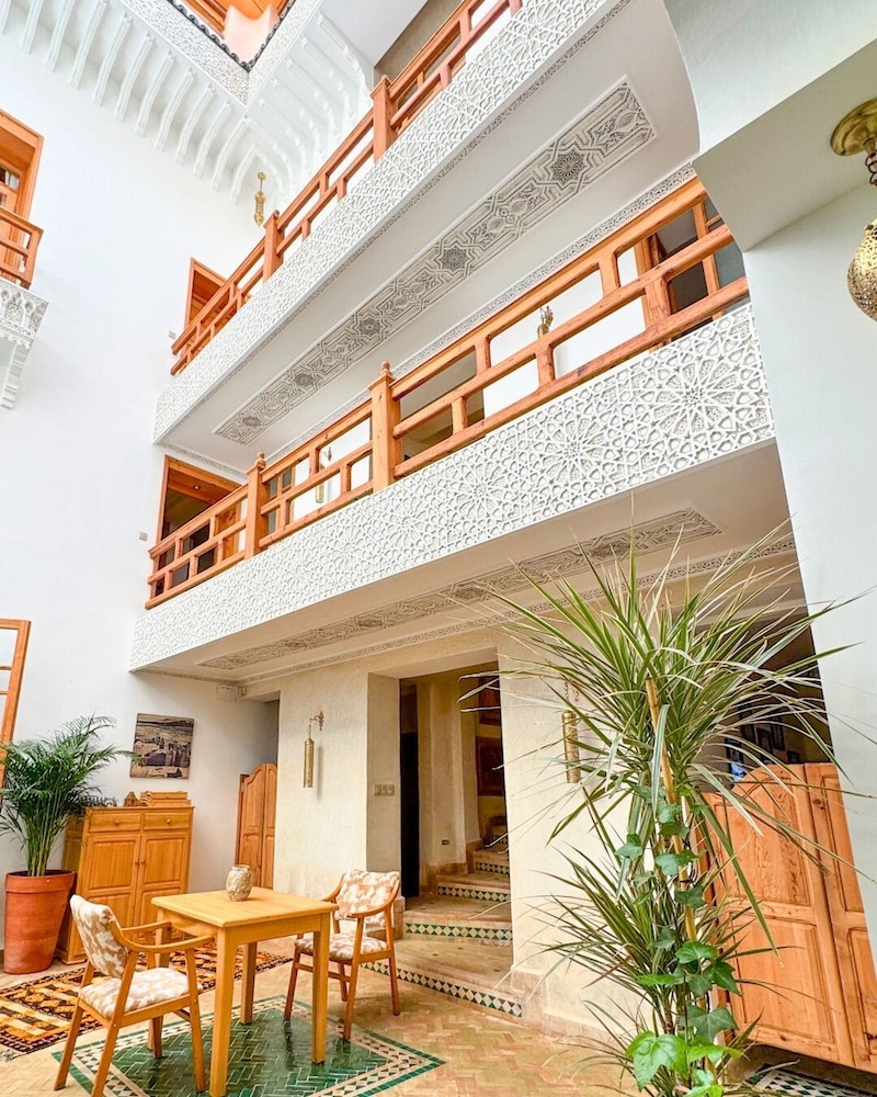 Riad Timrad