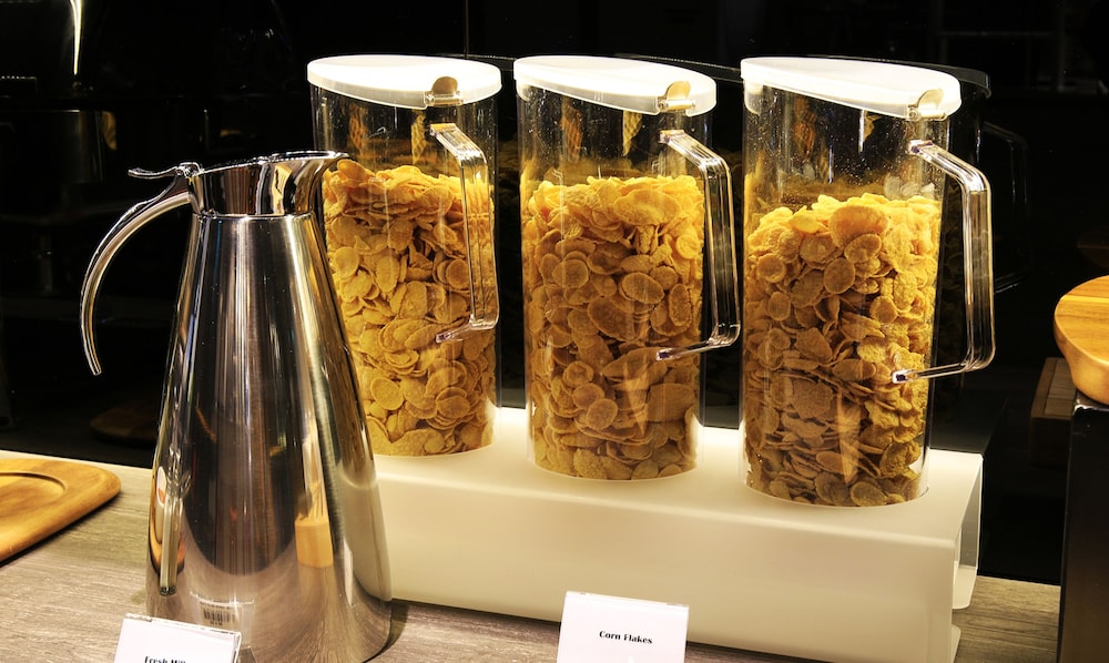 CUBE Boutique Capsule Hotel at Chinatown 22