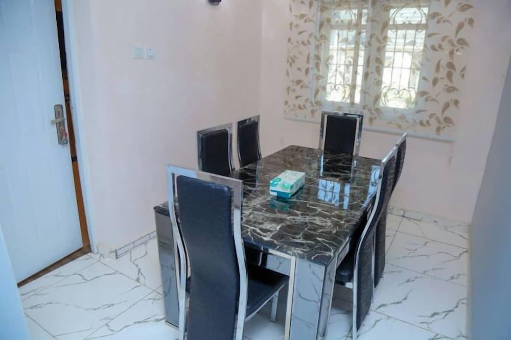 Stone House Apartment
