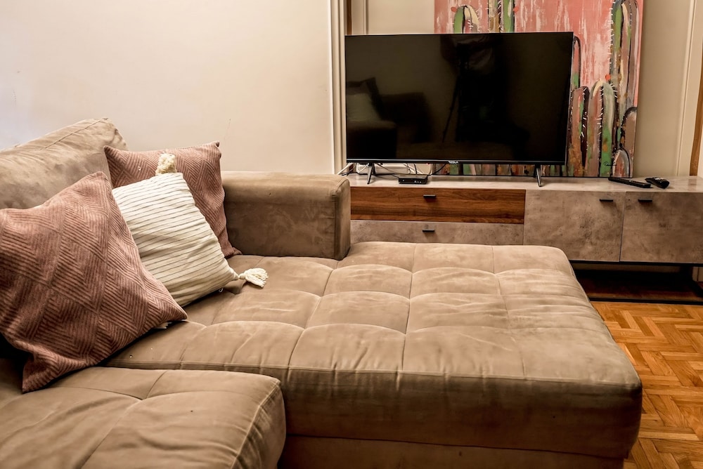 Cozy Corner