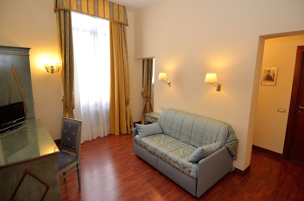 Locanda La Corte
