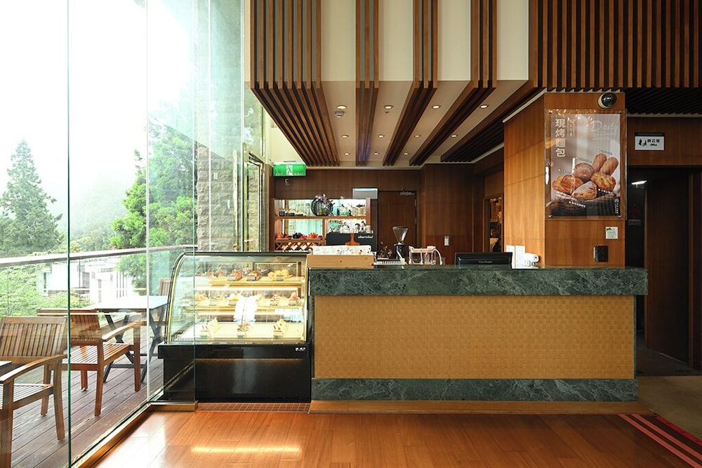Alishan Hotel 61
