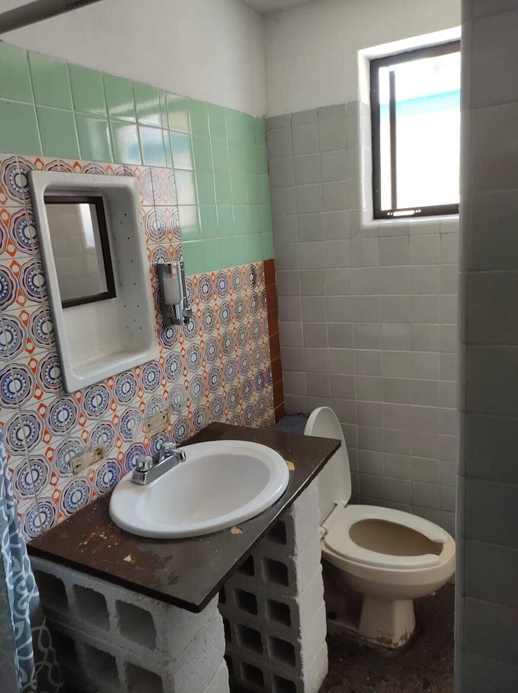 ANTIQUE Casa de Huespedes Barrio Antiguo
