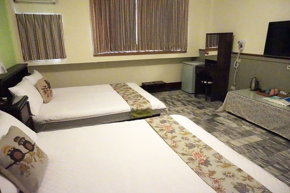 Snail Trail B&B