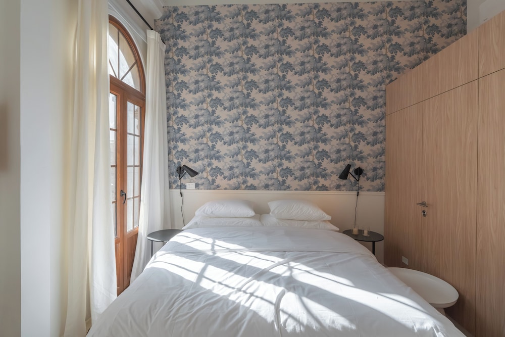 Nest Paris-Londres