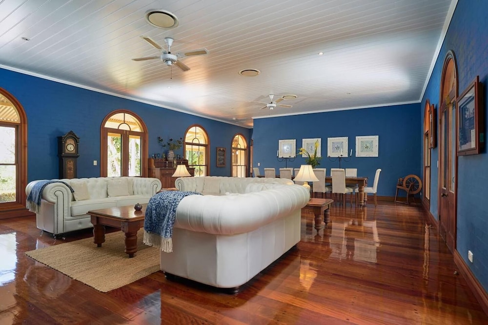 Victoria's at Ewingsdale Byron Bay