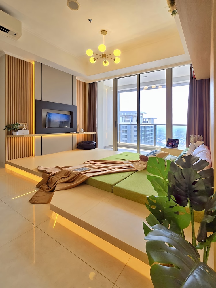 Staysanliving - Taman Anggrek Residence