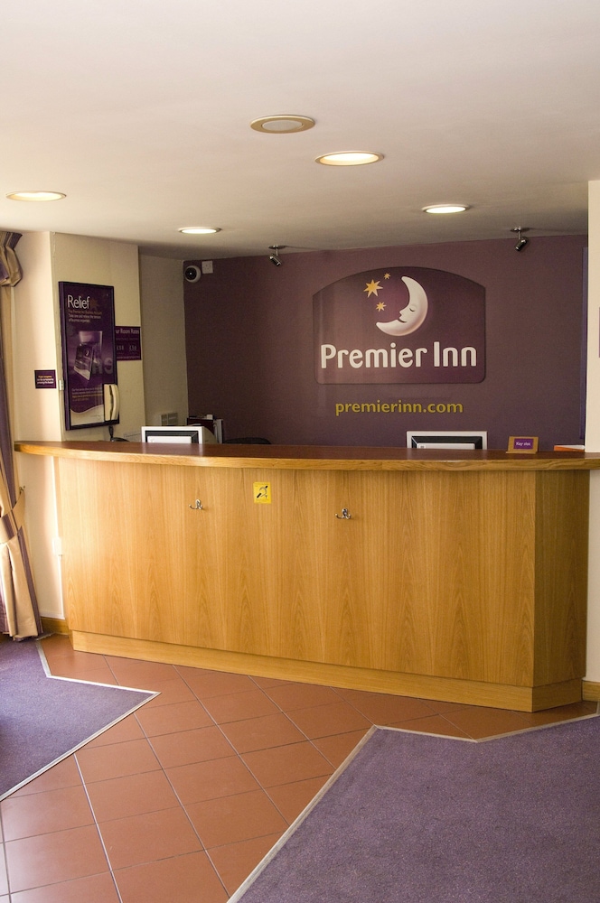 Premier Inn Sheffield/Barnsley - M1 Jct36, Foto 44