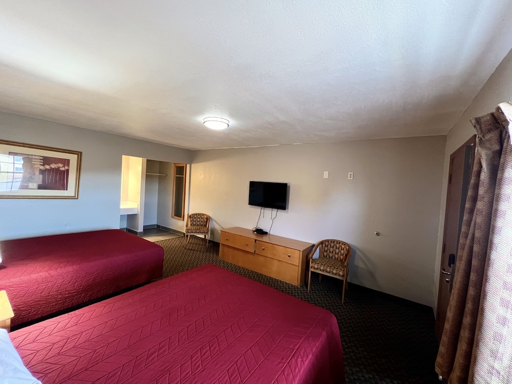 Cotton Valley Motel