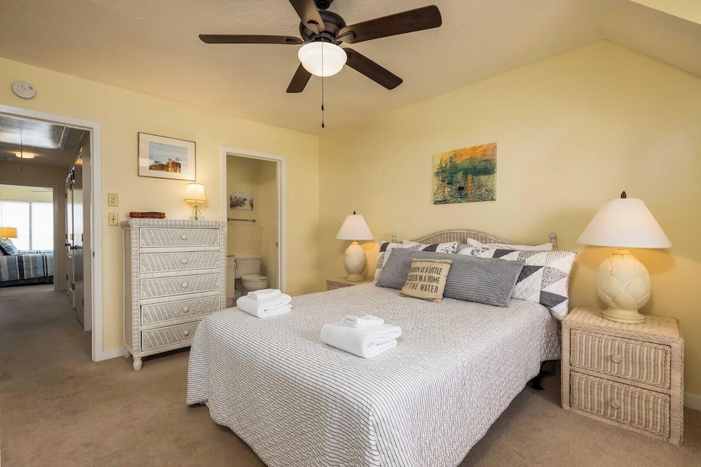 Escape to Oceanfront Bliss