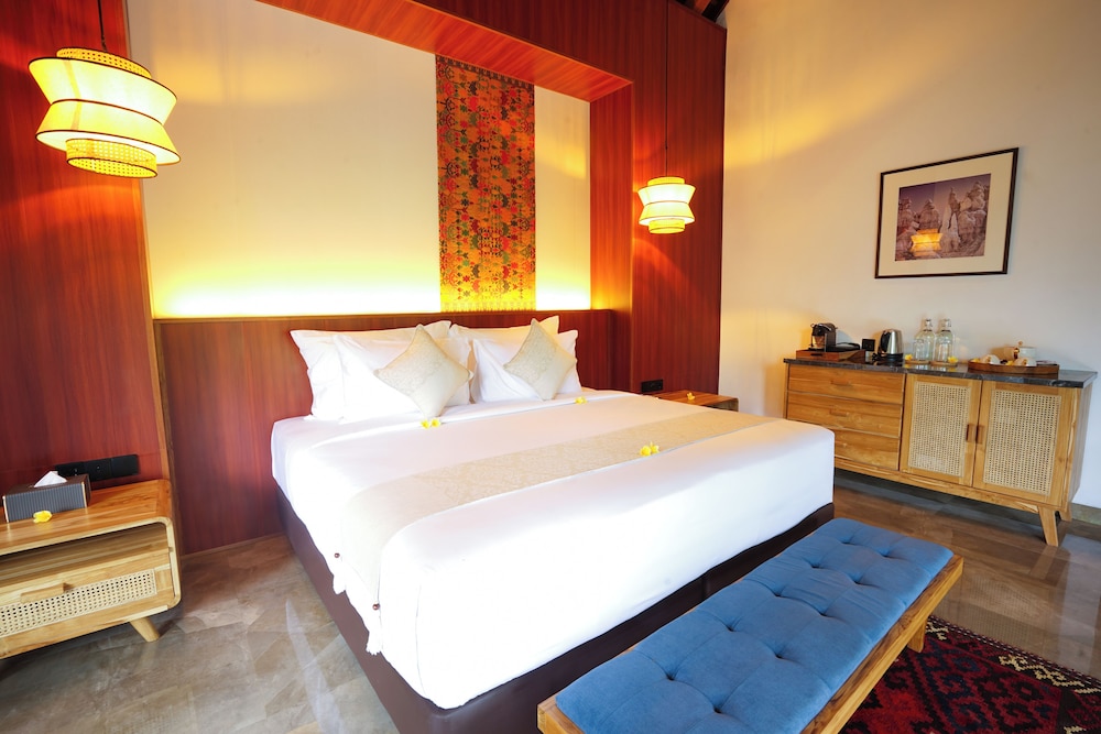 The Allure Ubud Villas & Spa crafted by freshWater Asia