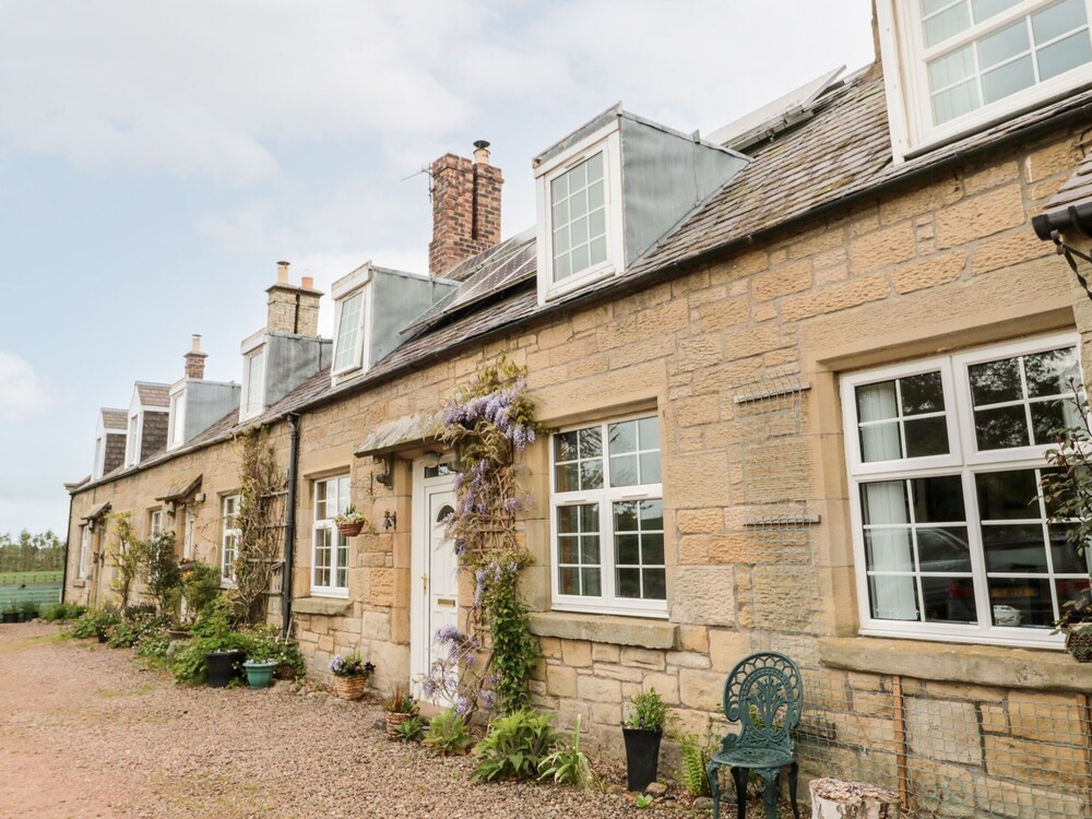 5 Swinton Mill Farm Cottage
