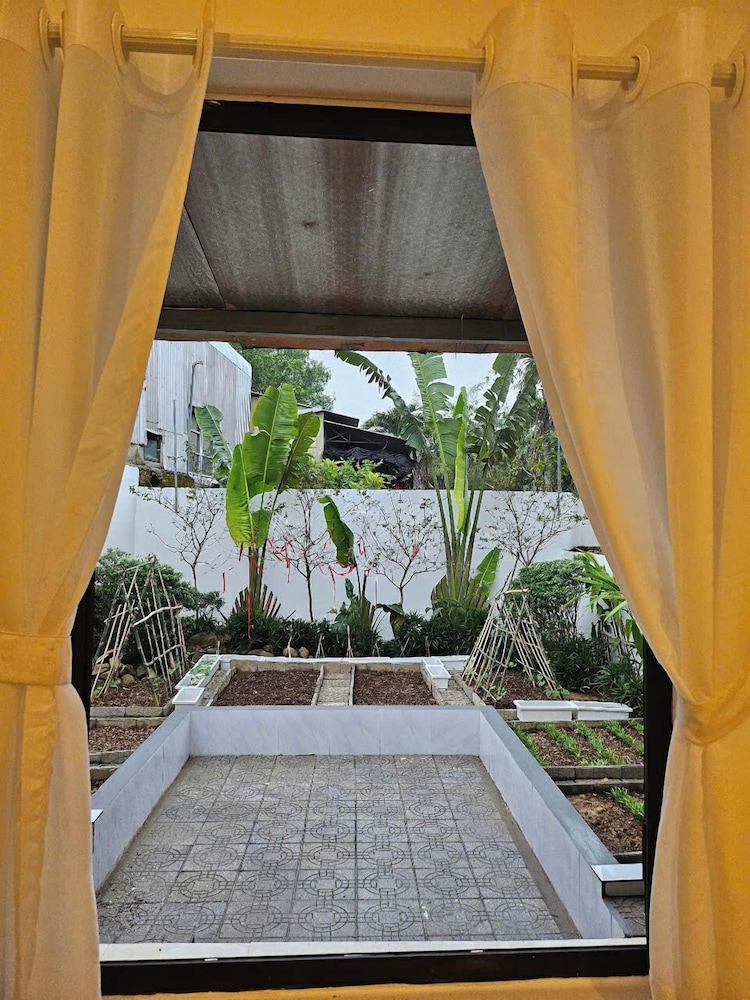 Mit homestay